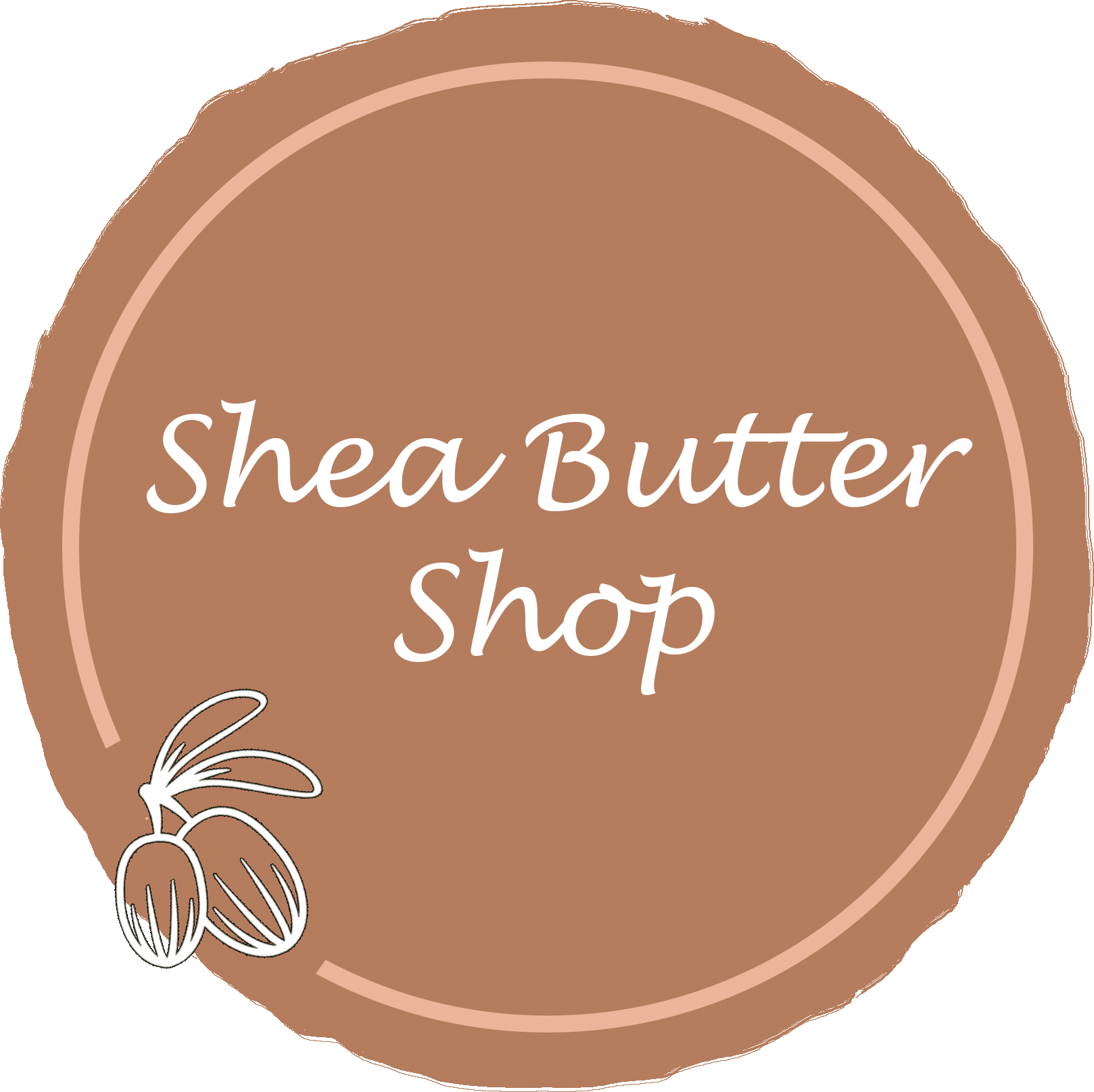 Shea Butter Shop Logo5